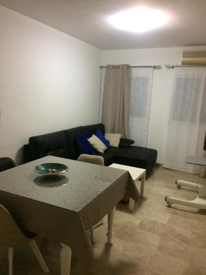 En Carlos Haya Homestay